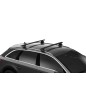 Thule Evo Flush Rail 4-vnt