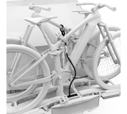 Thule High-Grade Lock