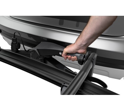 Thule VeloSpace XT 2 Black