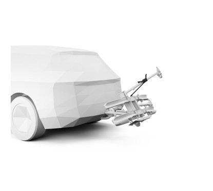 Thule Epos Bike Repair Holder