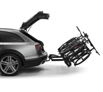 Thule VeloSpace XT Bike Adapter