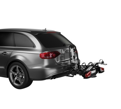 Thule VeloCompact 4th Bike Adapter