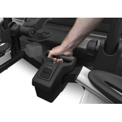 Thule VeloCompact 3 FIX4BIKE