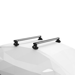 Thule SlideBar Evo