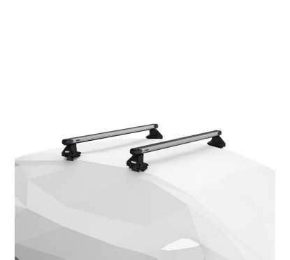 Thule SlideBar Evo