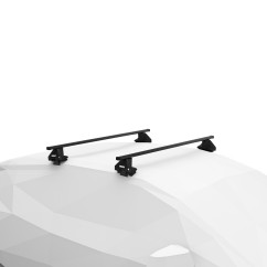 Thule SquareBar Evo