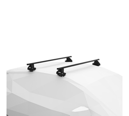Thule SquareBar Evo