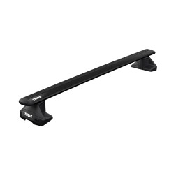 Thule WingBar Evo Black