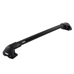 Thule WingBar Edge Black