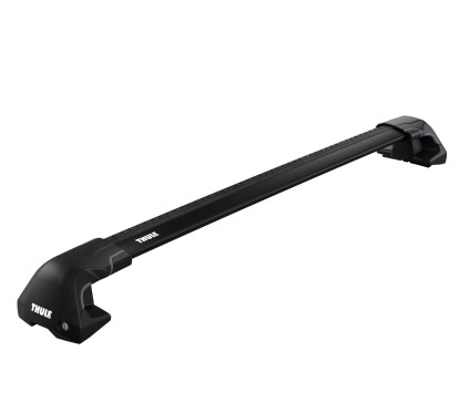 Thule WingBar Edge Black