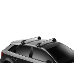 Thule WingBar Edge