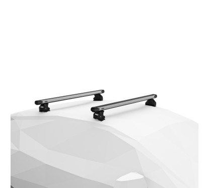 Thule SlideBar Evo