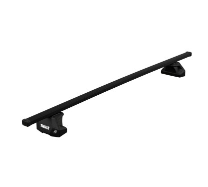Thule SquareBar Evo