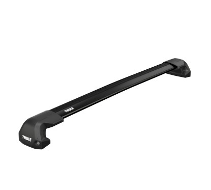 Thule WingBar Edge Black