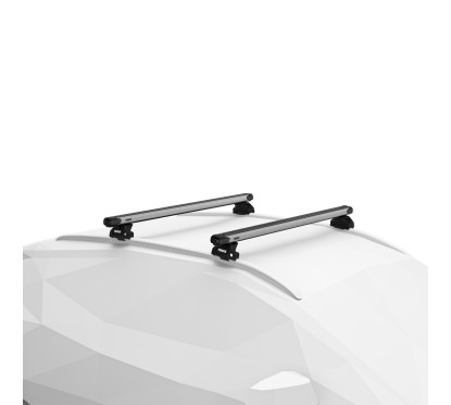 Thule SlideBar Evo