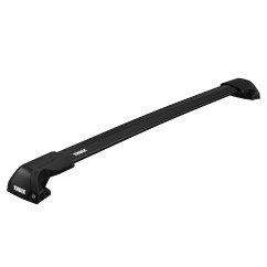Thule WingBar Edge Black