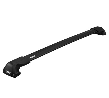 Thule WingBar Edge Black