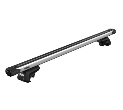 Thule SlideBar Evo