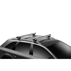 Thule SlideBar Evo
