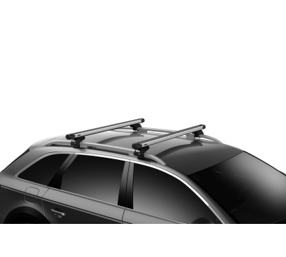 Thule SlideBar Evo