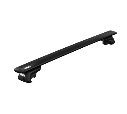 Thule WingBar Evo Black