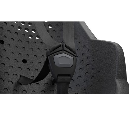 Thule Yepp 2 MIK HD - Midnight Black