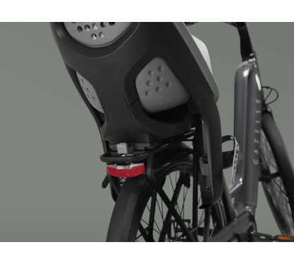 Thule Yepp 2 MIK HD - Agave