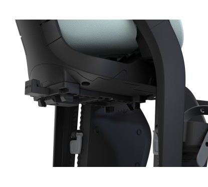 Thule Yepp 2 MIK HD - Alaska