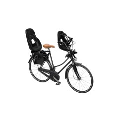 Thule Yepp Nexxt 2 Maxi - Midnight Black