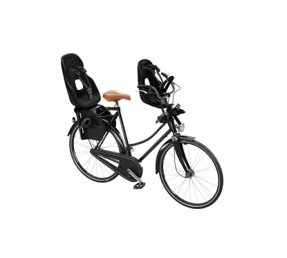 Thule Yepp Nexxt 2 Maxi - Midnight Black