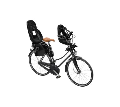 Thule Yepp Nexxt 2 Maxi - Midnight Black