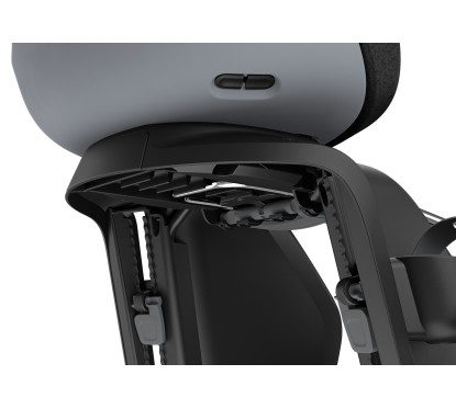 Thule Yepp Nexxt 2 Maxi - Monument