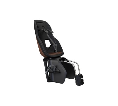 Thule Yepp Nexxt 2 Maxi - Chocolate Brown