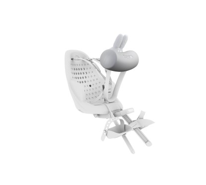 Thule Yepp Mini Handlebar Padding Miffy