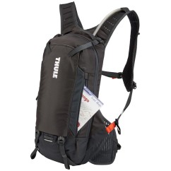 Thule Rail Pro Hydration pack 12L