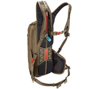Thule Rail Pro Hydration pack 12L
