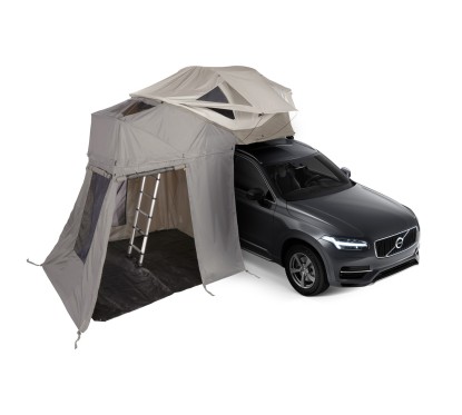 Thule Approach Annex L