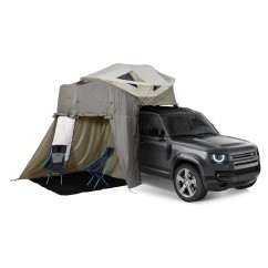 Thule Approach Annex S