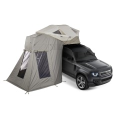 Thule Approach Annex S