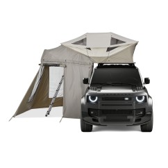 Thule Approach Annex S