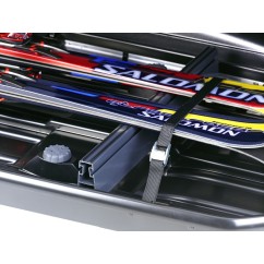 Thule Box Ski Carrier Adapter 694-7