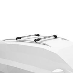 Thule Edge Raised Rail 4-vnt
