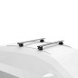 Thule Evo Flush Rail 4-vnt