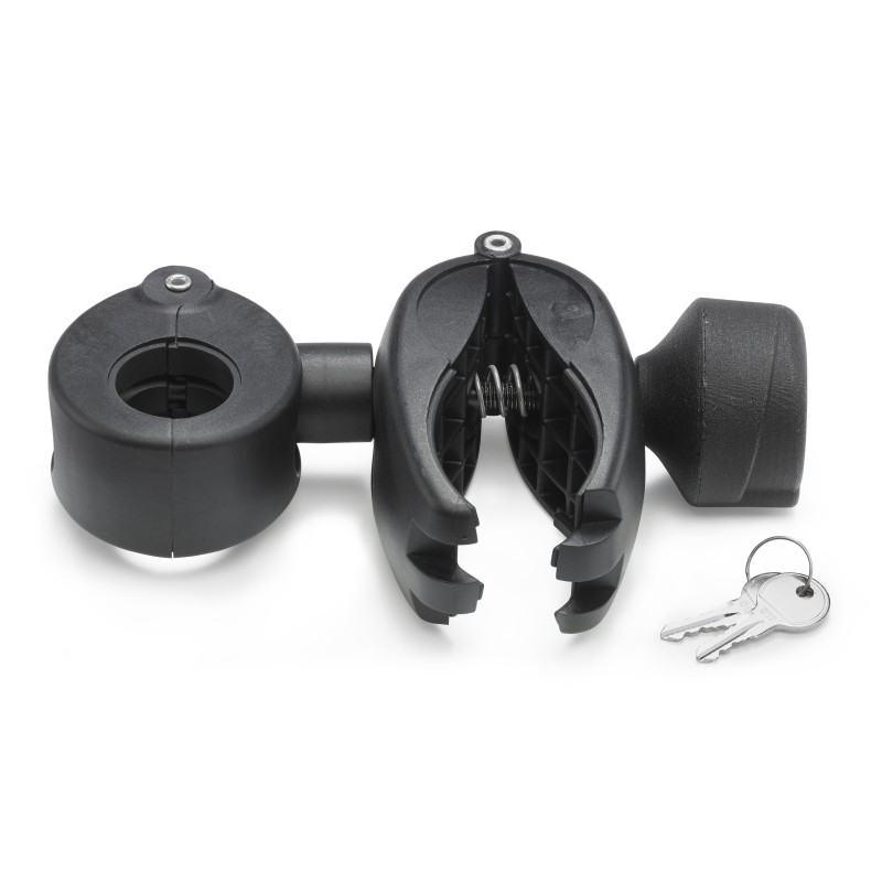 Uebler Bike holder for 1st bike