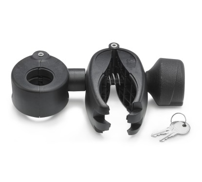 Uebler Bike holder for 1st bike