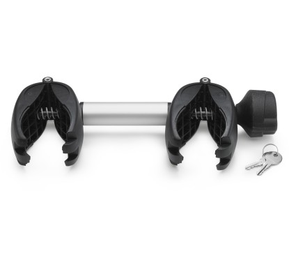 Uebler Bike holder 3rd/4th bike