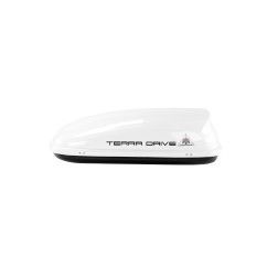 Terra Drive 320 - Balta blizgi
