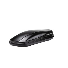 Terra Drive 480 - Juoda matinė