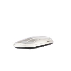 Terra Drive 500 - Balta blizgi