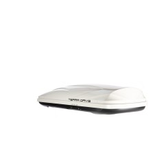 Terra Drive 500 - Balta blizgi